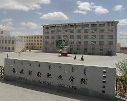 Xilingol Vocational College 锡林郭勒职业学院