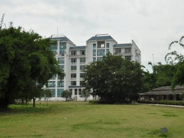 福州黎明职业技术学院