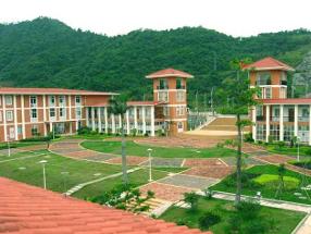 中山大学南方学院怎么样
