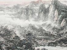 张德文(全国政协画室画家) - 搜狗百科