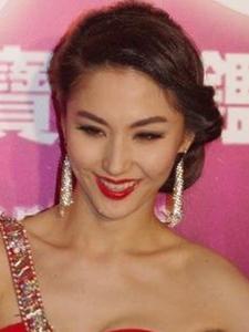 蓝燕(华语女演员) - 搜狗百科
