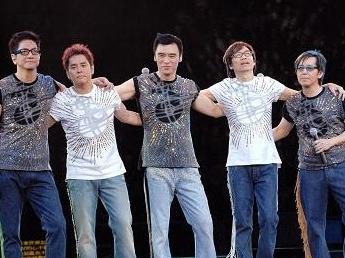 打扰一下乐团_乐团收入