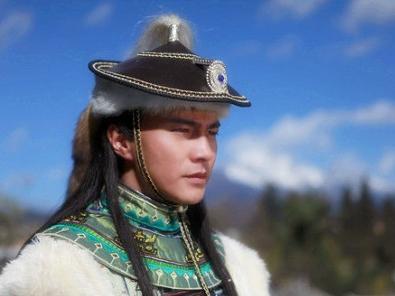 木府风云曲谱_木府风云图片