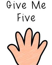 givemefive