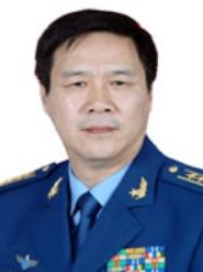 朱和平(空军指挥学院副院长) - 搜狗百科