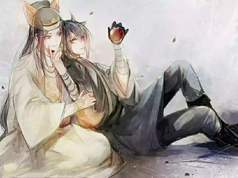 [魔道祖师/薛瑶]恶友之晨