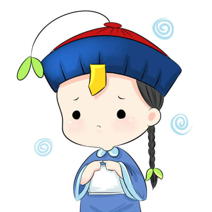 小僵尸表情包