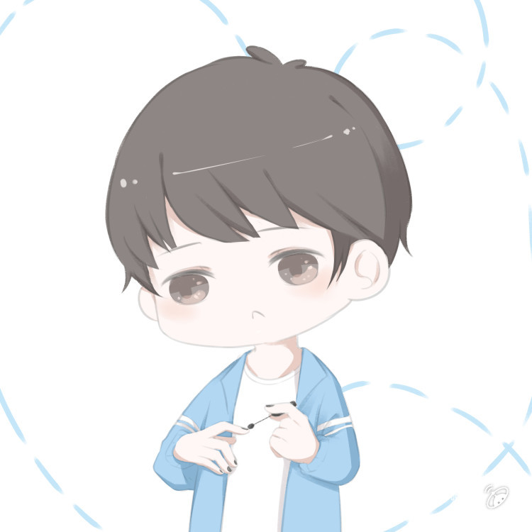 【少年行|彩蛋组|朝俞】我娘都没打我屁股