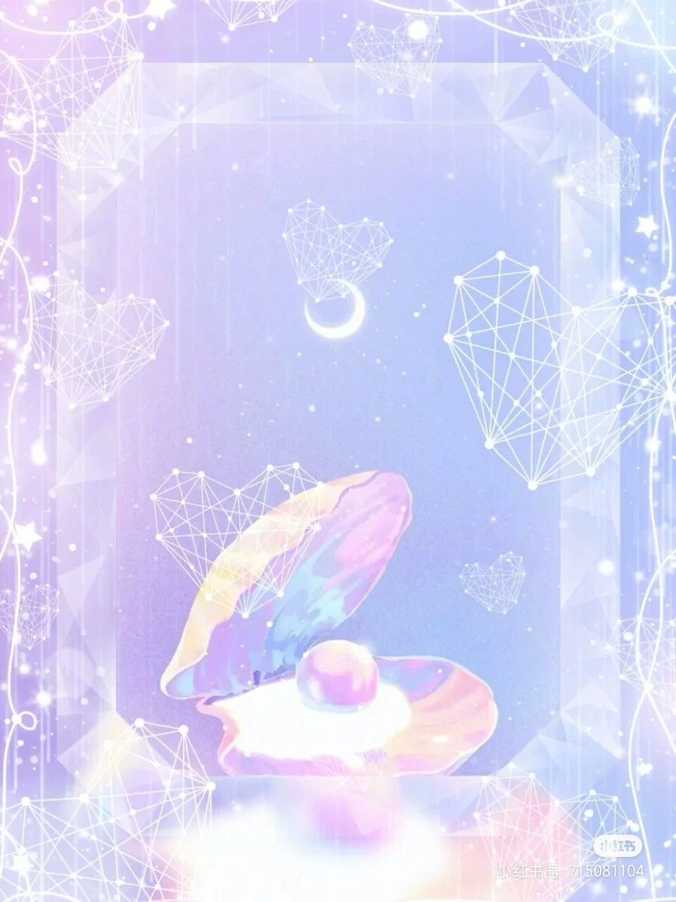 梦幻壁纸,nice吗