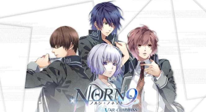 norn9市之濑千里攻略