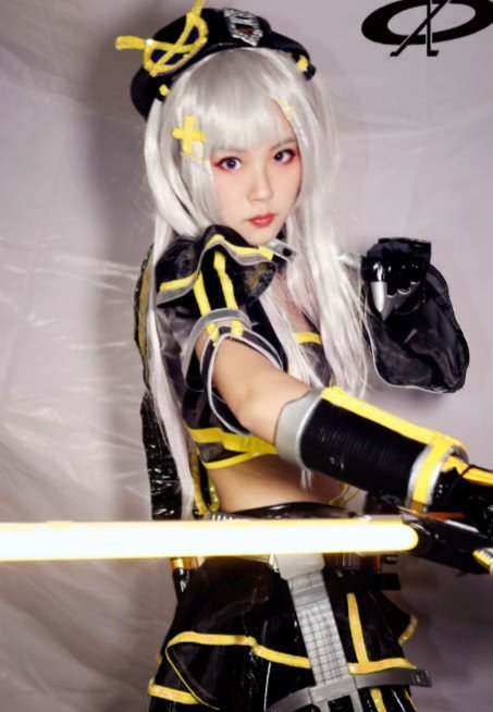 假面骑士娘化 - cosplay - 波洞星球boodo