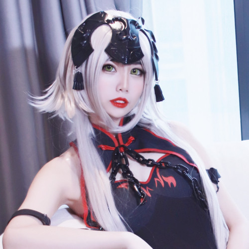 头像