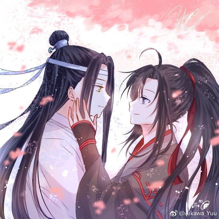 最爱羡仙