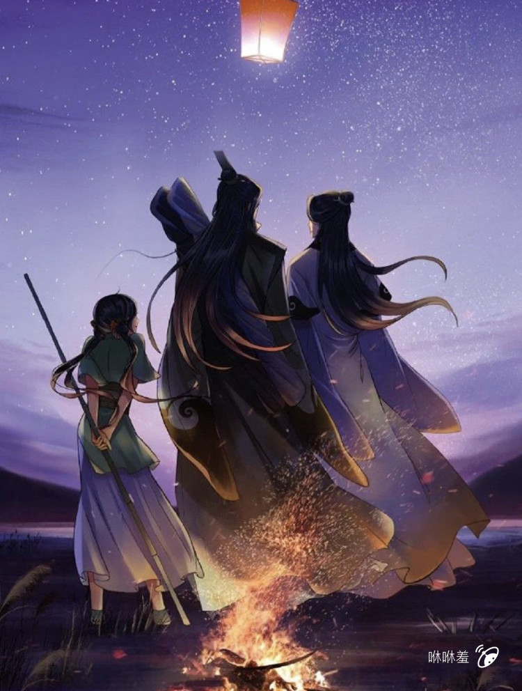 【魔道祖师/薛晓】我的高冷总裁真香记(27)