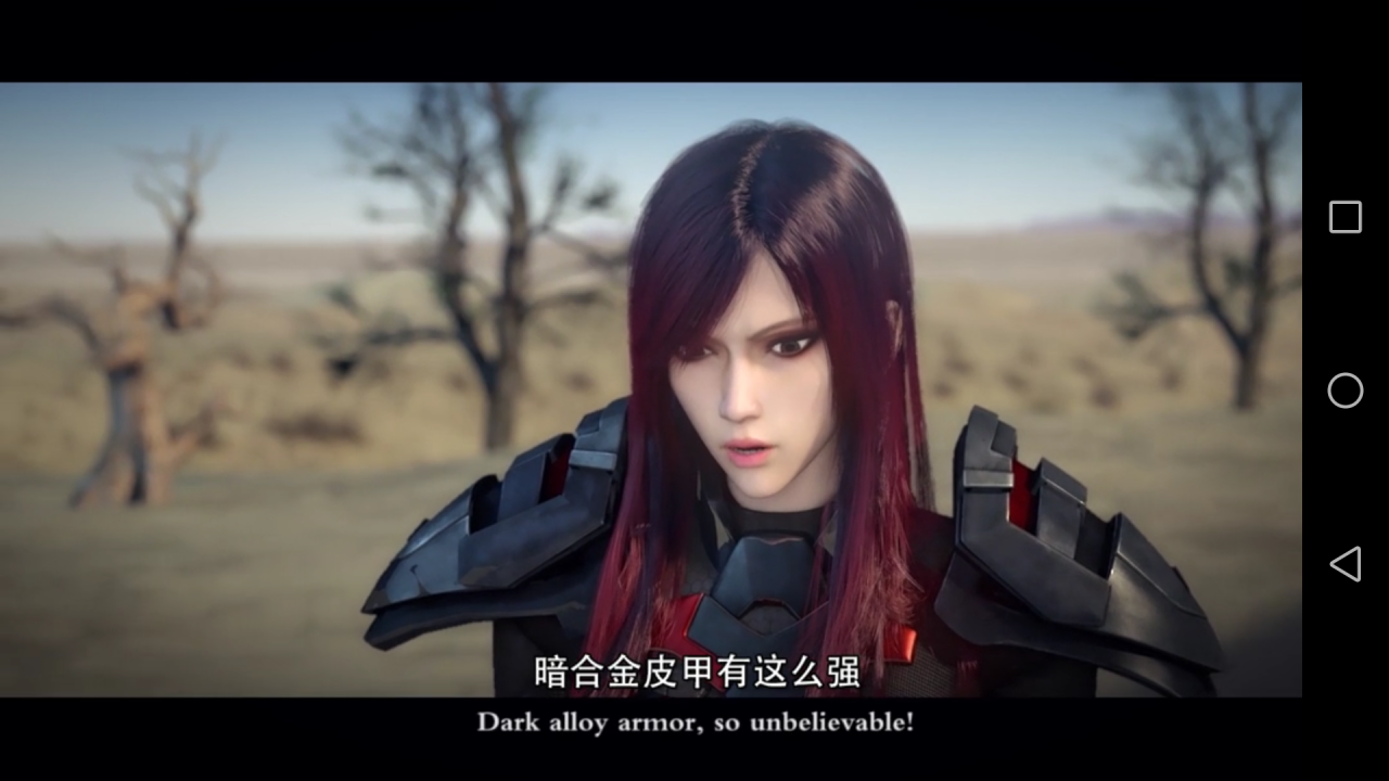 【凉冰应援】女王的糟糕演技