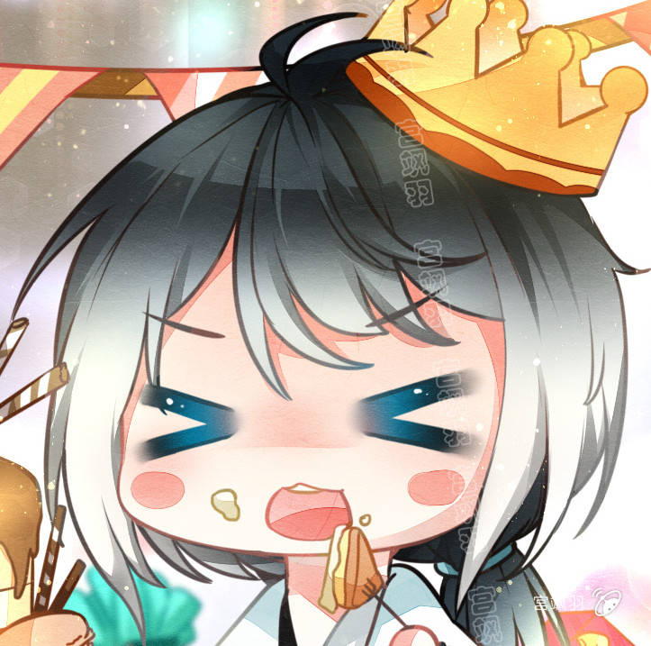 【王者荣耀】弈星,生日快乐