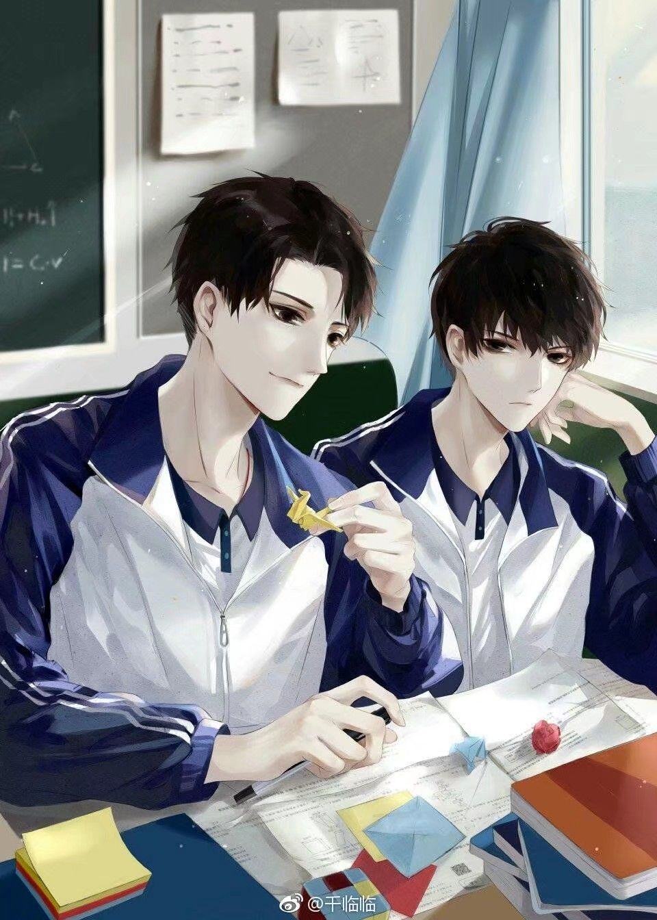 【伪渣/朝俞】三班人给朝哥俞哥的新婚礼物