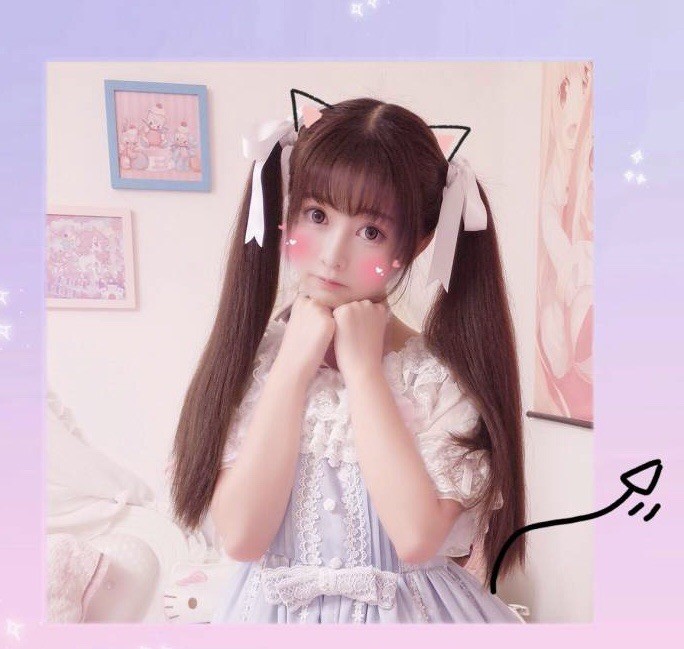 生活 cosplay lolita 日常 26  评论1条 可爱的小姐姐