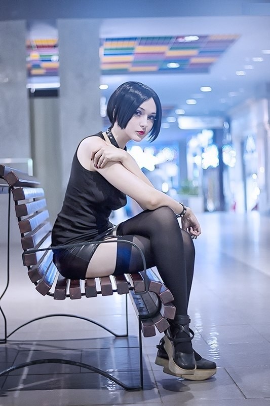 nana cos 大崎娜娜