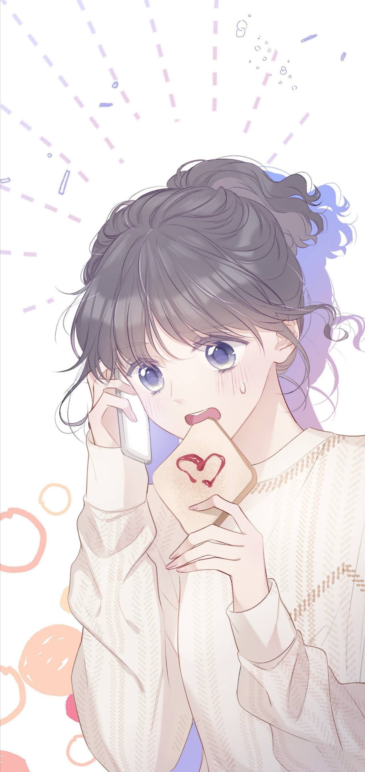 《保护我方大大》头像壁纸~【2】