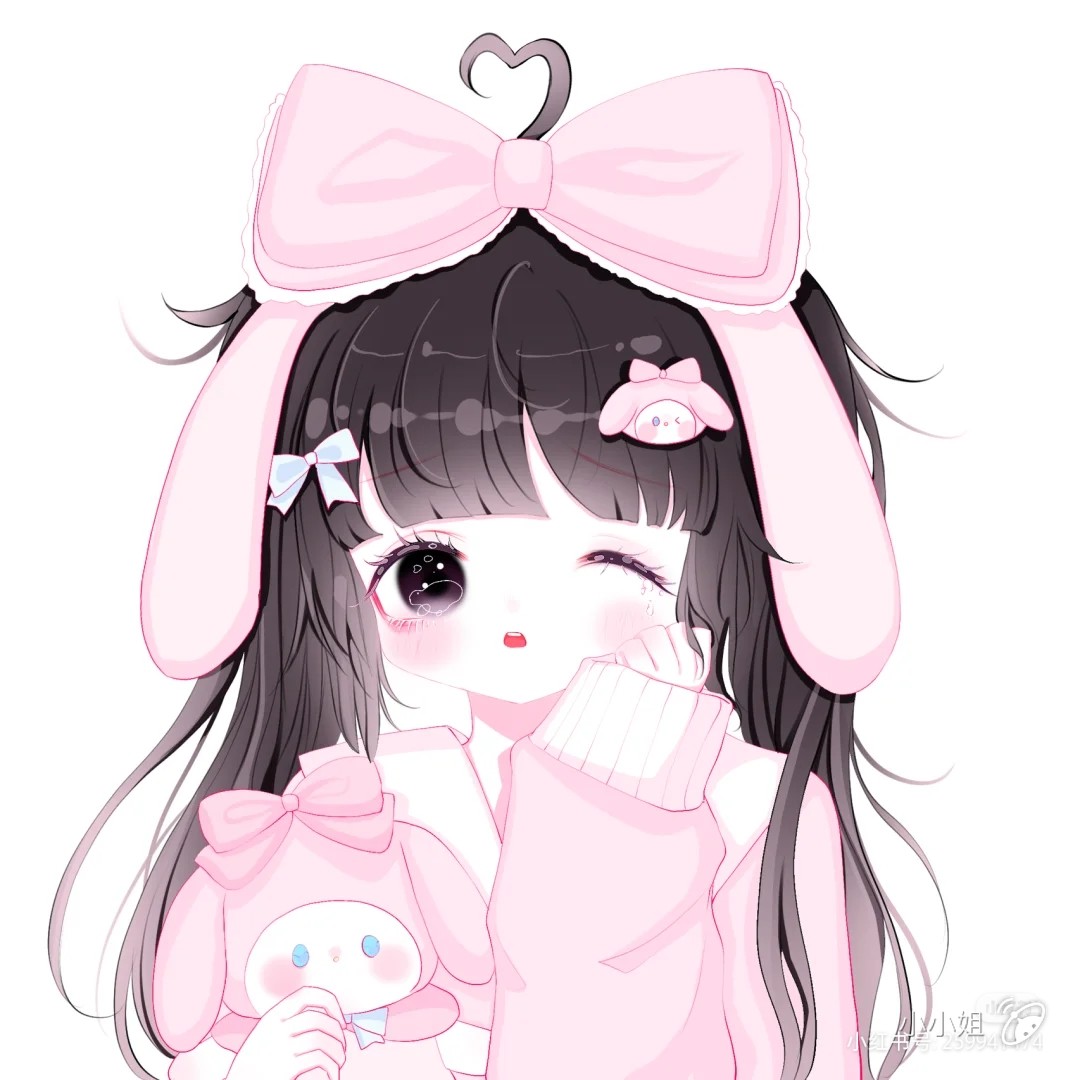 可爱头像,卡哇伊