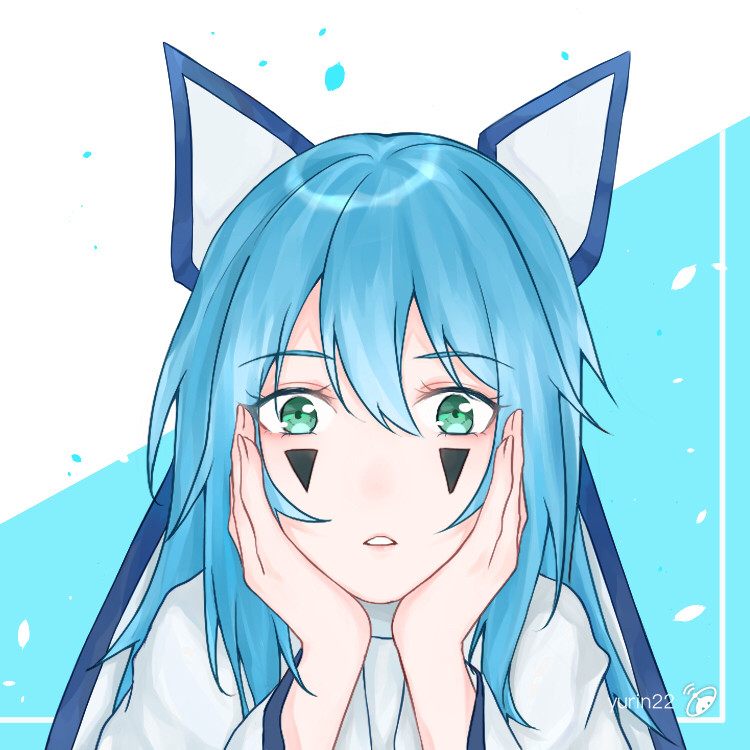 【凹凸世界/安莉洁】