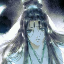 【魔道/忘羡】忘羡永羡《番外①》忘羡大婚,汪叽实力强撩求婚