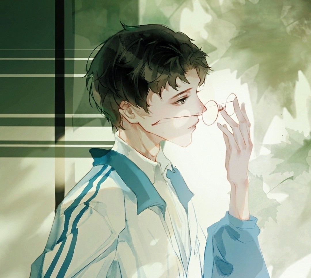小说《某某》情头 【江 - 社区帖子 - 波洞星球boodo