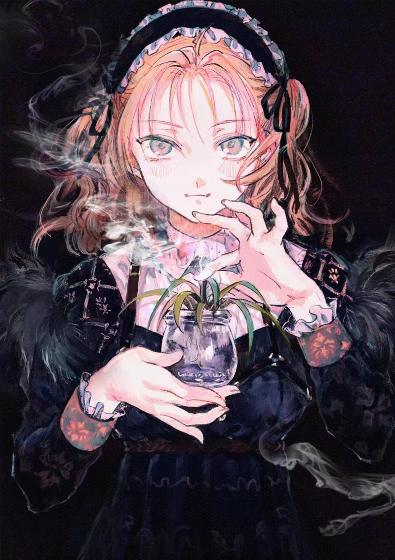 唯美高清无水印人物.