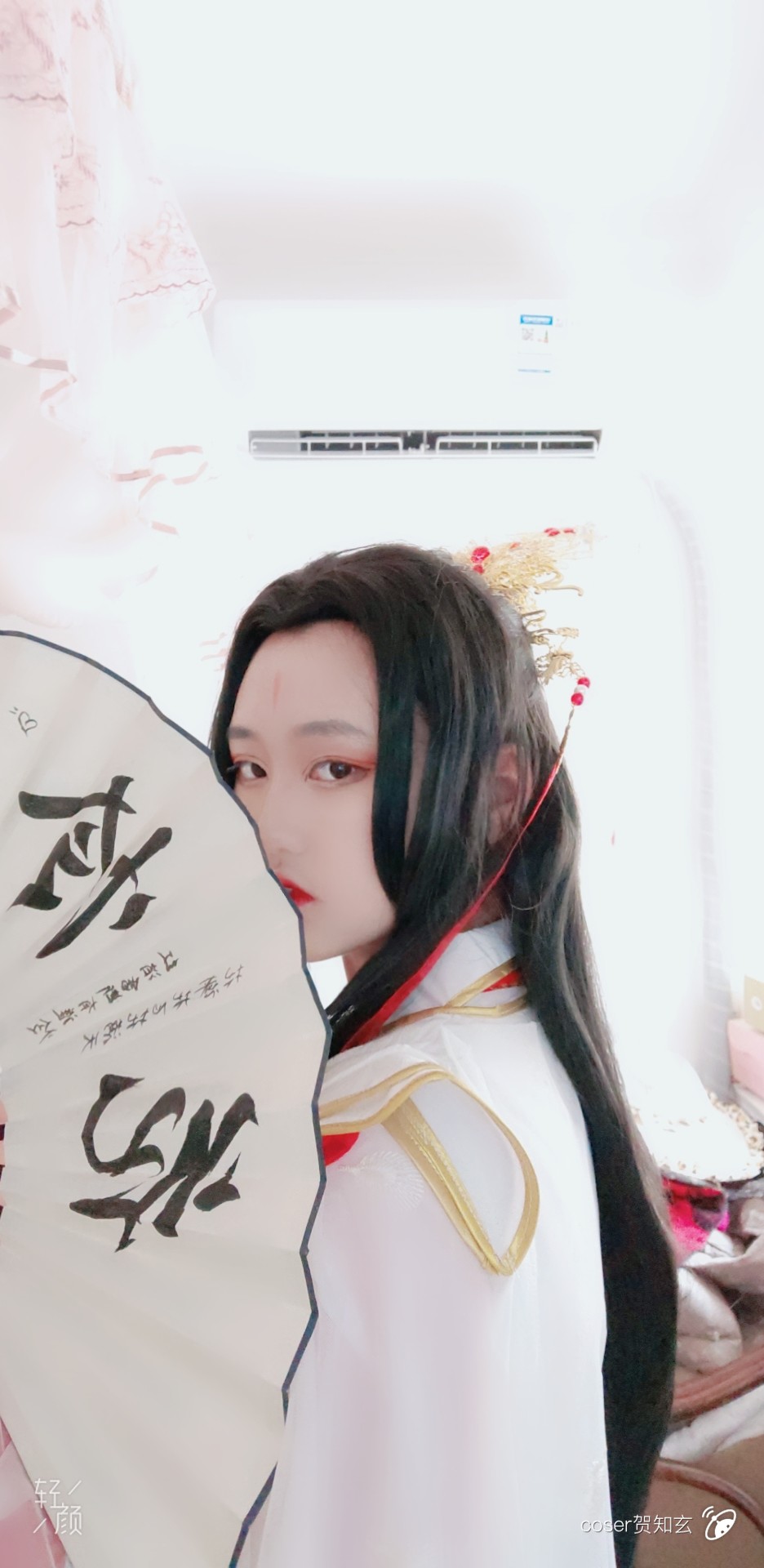 谢怜cos