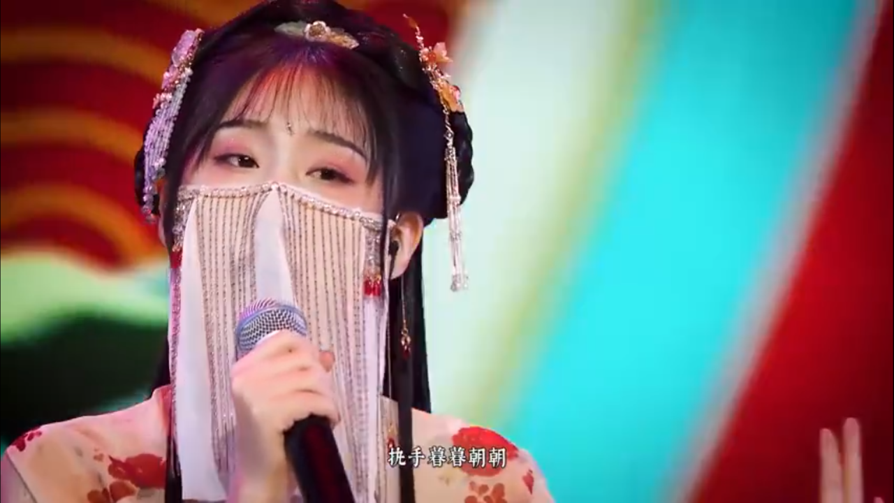 【慕夏 - 等什么君】意境如诗,如画般深远而悠长