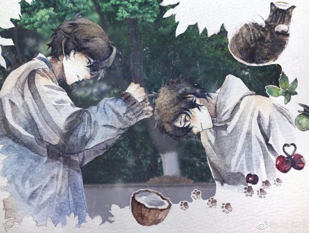 添望