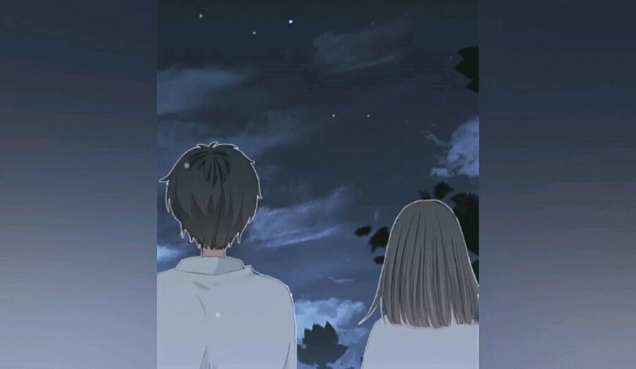 【怦然心动】可爱元气少女与温暖治愈系男生的唯美爱恋
