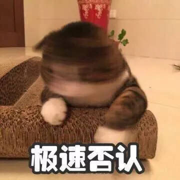 我这么可爱怎么会犯错呢 - 表情包 - 波洞星球boodo