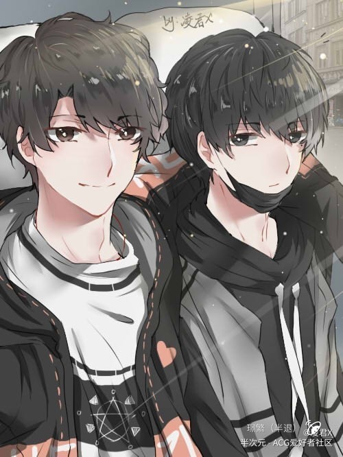 俞哥的生日(小甜饼大杂烩~)