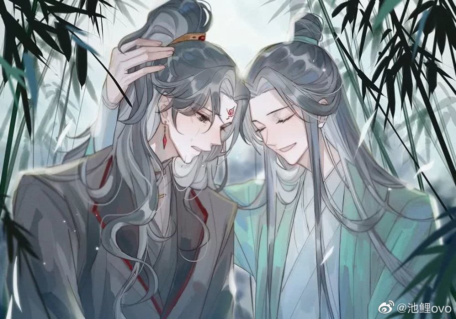 【渣反/冰秋】徒儿,饶了师尊吧!(3)