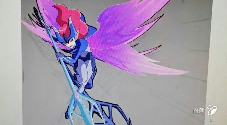赛尔号第11季裂空沧海部 - 动漫 - 波洞星球boodo