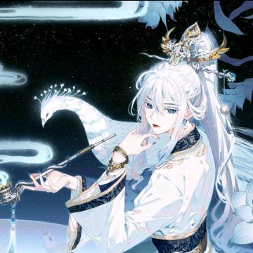 雪帝              