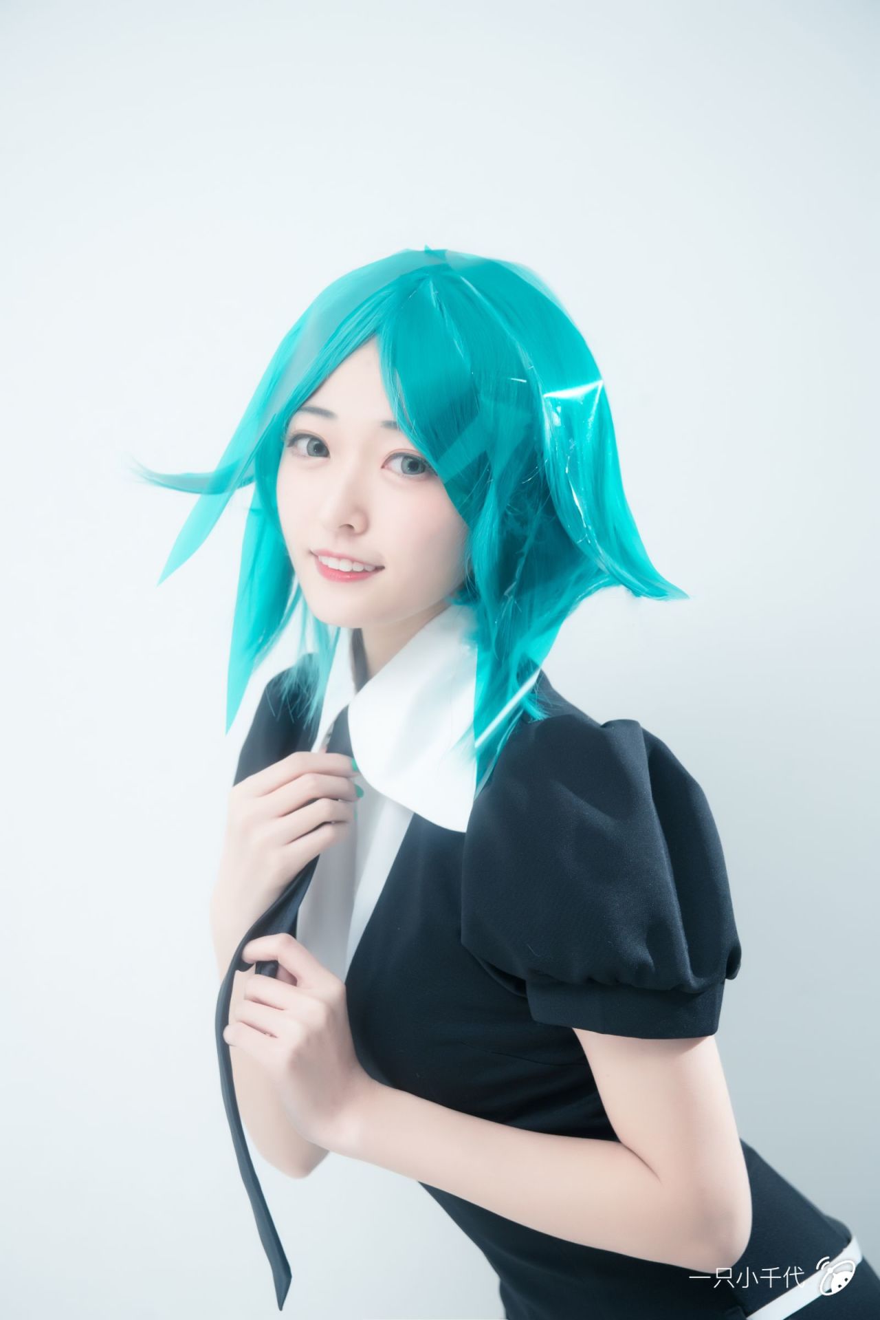 【正片】磷叶石 宝石之国 cosplay 波洞星球boodo