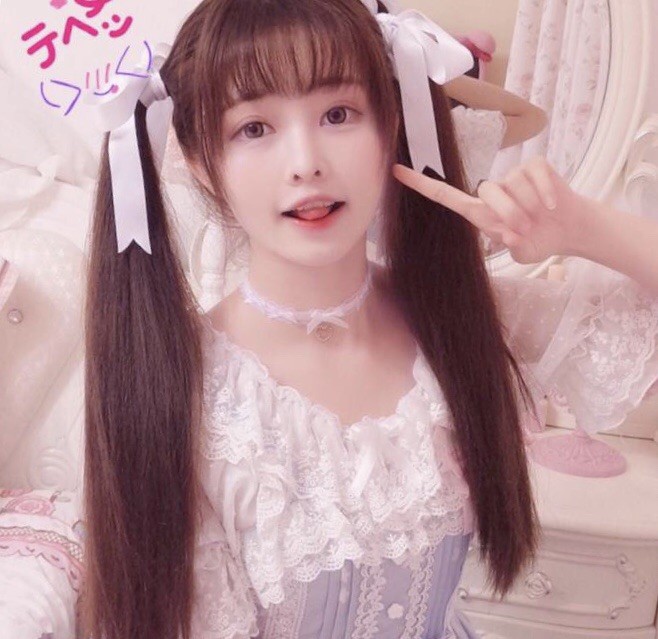 生活 cosplay lolita 日常 26  评论1条 可爱的小姐姐