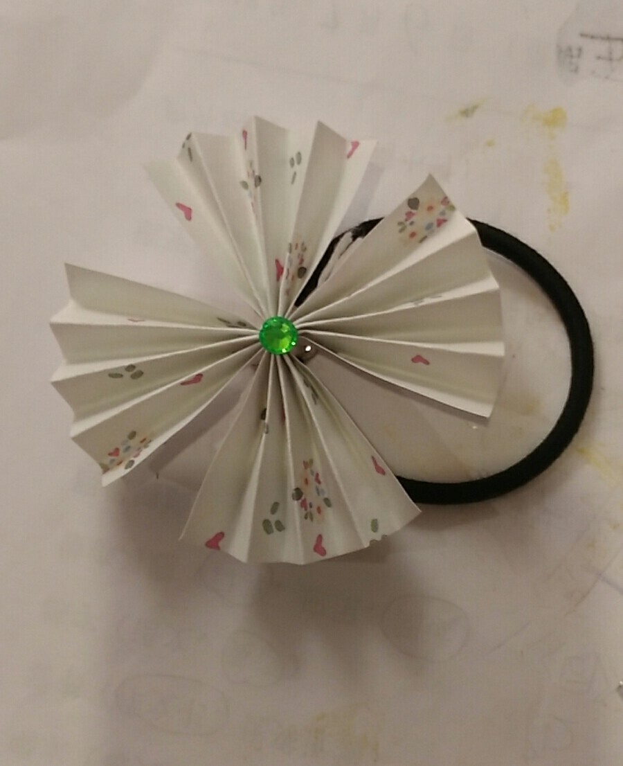 手工纸制品