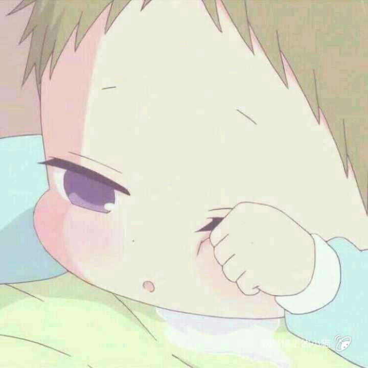 虎太郎萌图