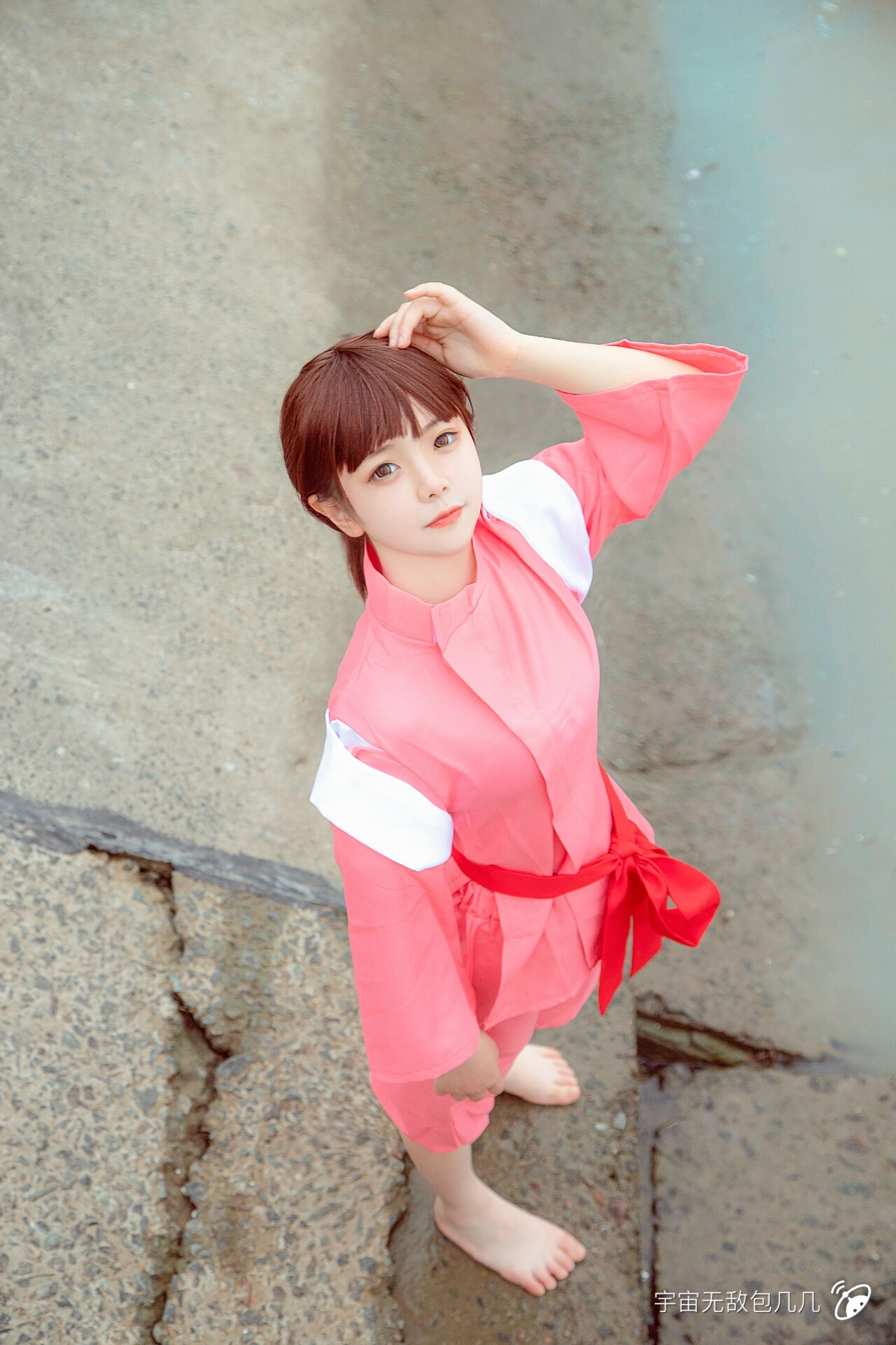 快接住!是小千噢