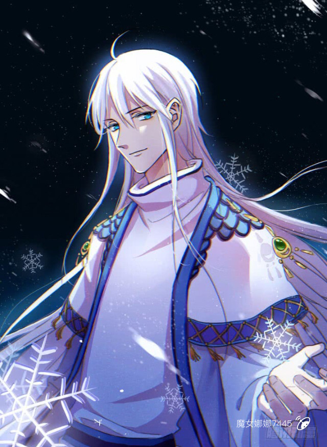 〖灵契/熙华〗