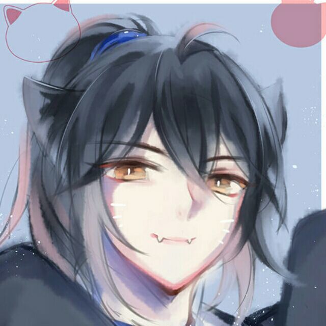 生日快乐(薛洋)