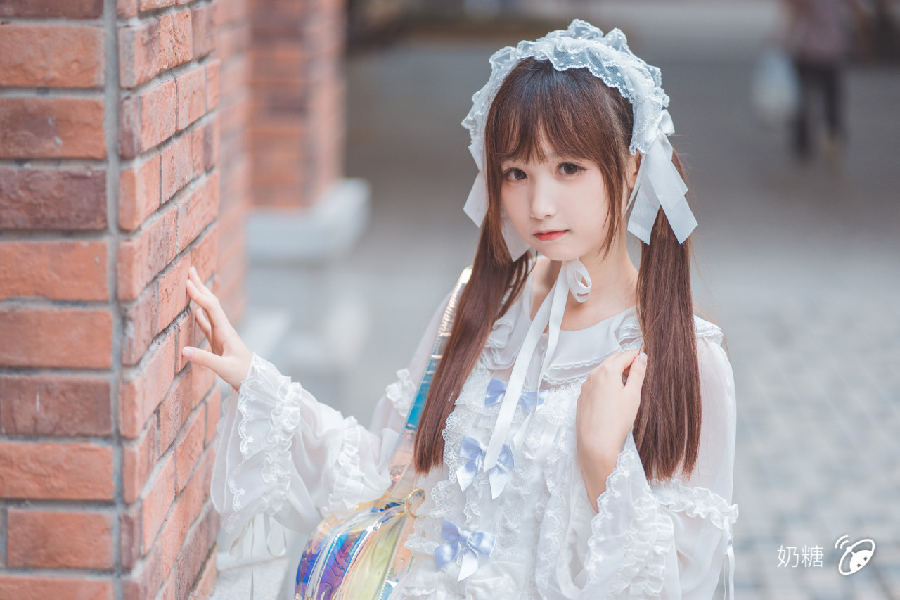 摄影:工口 cn:奶糖