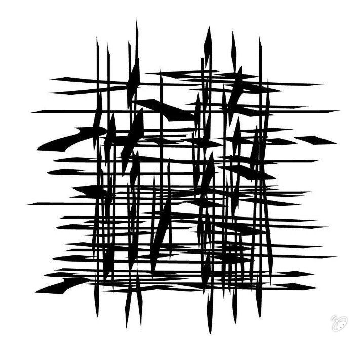 从充电口,闭一只眼睛看,你看到了什么字