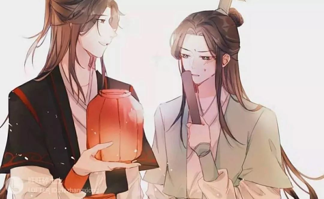 〔渣反/冰秋〕我家有只大狗(1 遇见)