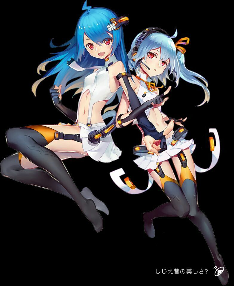 2233娘 