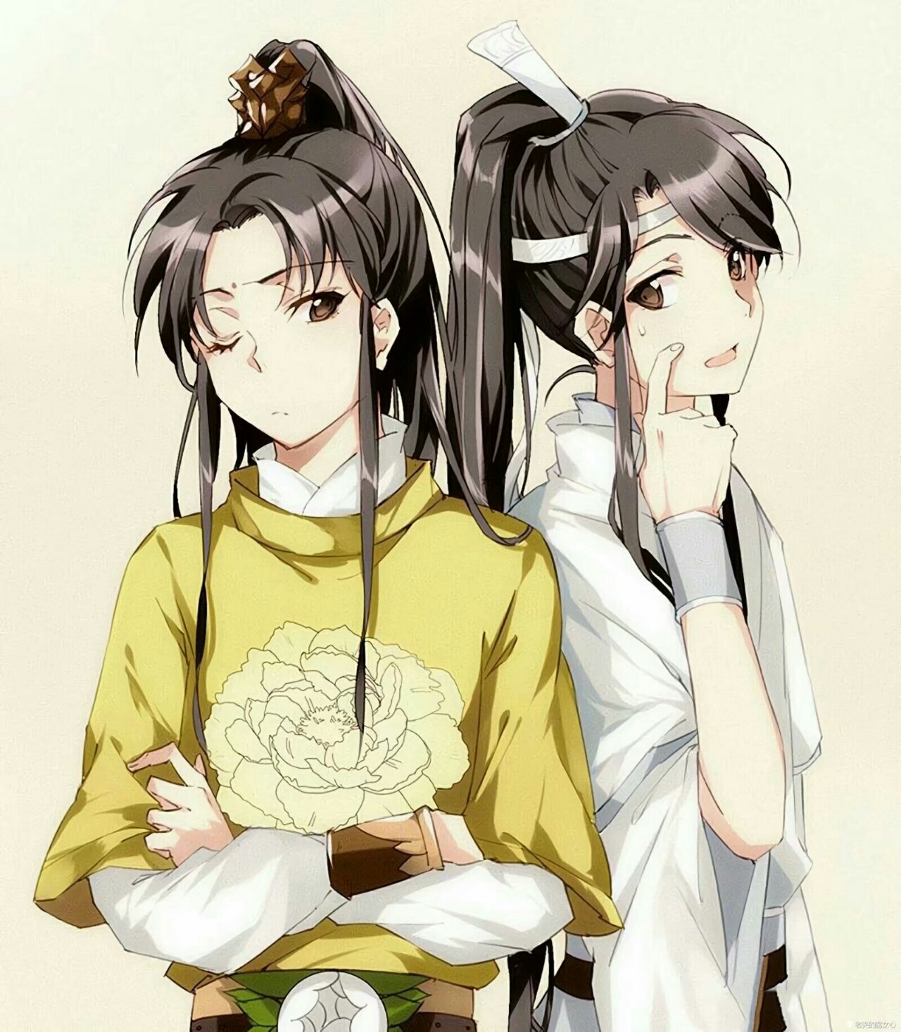 金如兰,生辰快乐!